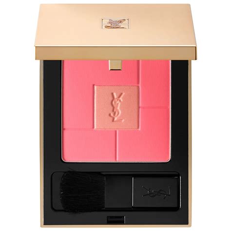 ysl blush on